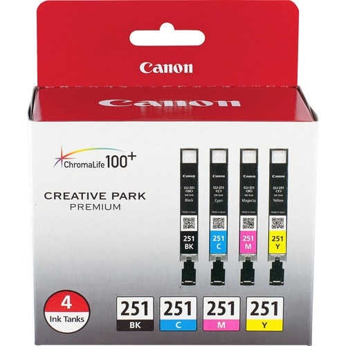 INK CARTRIDGES VALUE PACK' ASSORTED