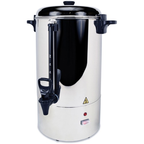 BREWER,80 CUP,S/STEEL