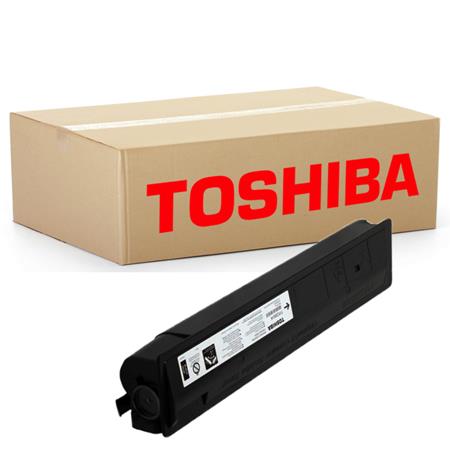 Toshiba TFC200UK Black OEM Toner Cartridge
