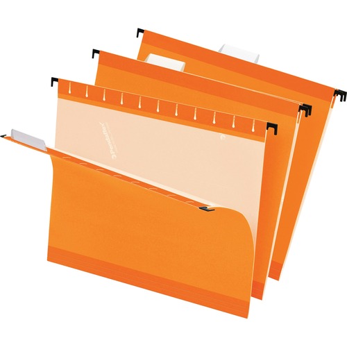 FOLDER,HANGING,LTR,1/5,ORNG