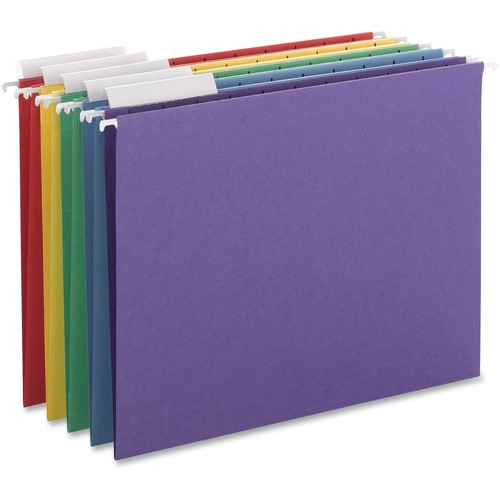 FOLDER,HANGING,LTR,1/3,AST