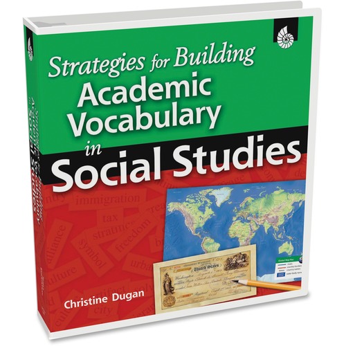 BOOK,STRATS VOCAB,SOCL STUD