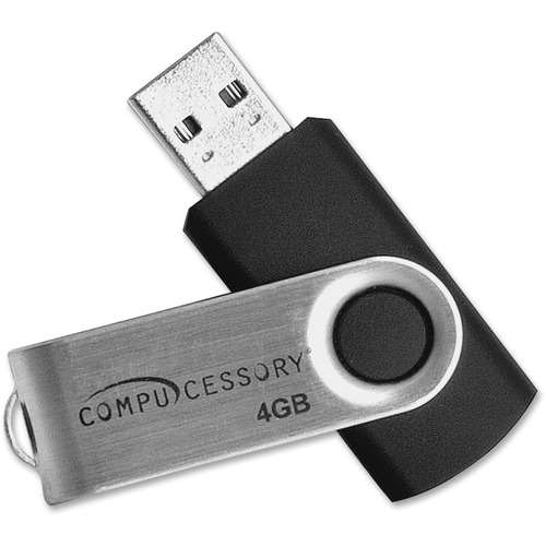 DRIVE,FLASH,USB 2.0,4GB