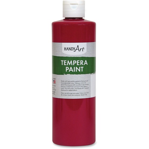 PAINT,TEMPERA,MG,16OZ