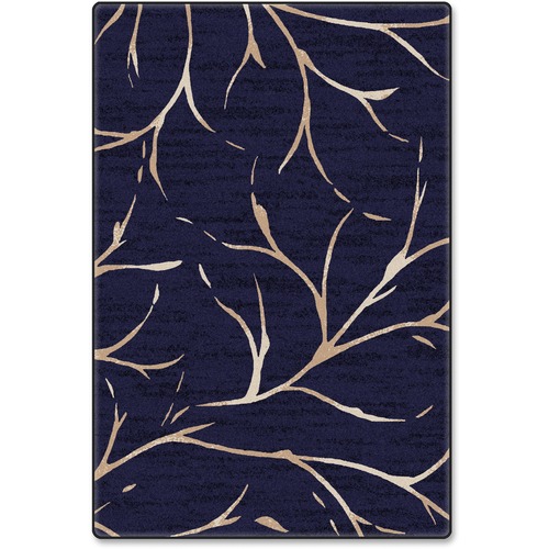 RUG,MORELAND,4'X6',NANTK BE