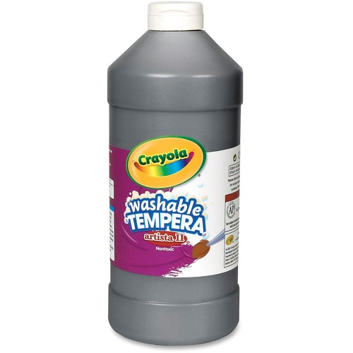 PAINT,TMPRA,WSH,32 OZ,BK