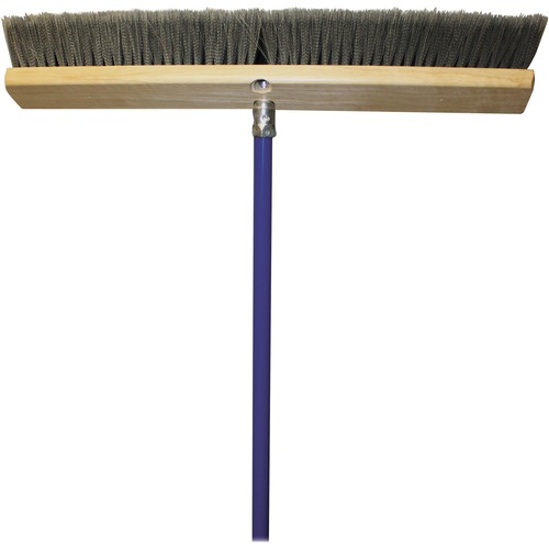SWEEPER,ALL PURPOSE,18"