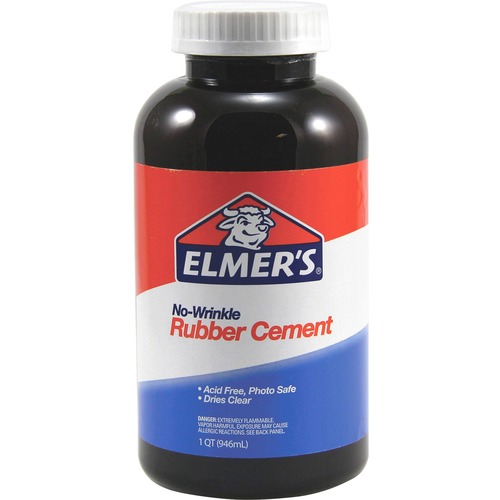 CEMENT,RUBBER,CAN,32OZ