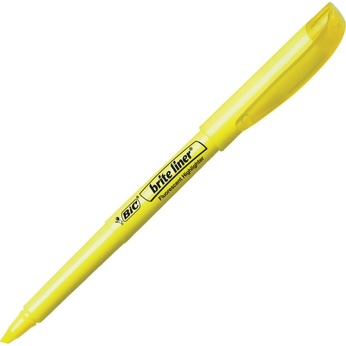 HIGHLIGHTER,POCKET,YW,200