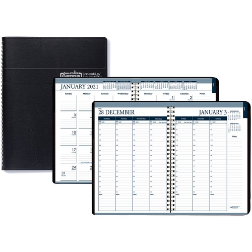 PLANNER,WKLY/MNTHLY,TABBED