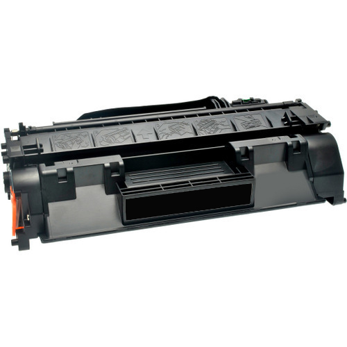 GT American Made CE505A Black OEM replacement Toner Cartridge