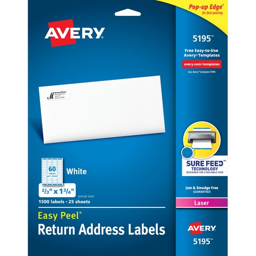 LABEL,EZPEEL,LSR,2/3X1.75