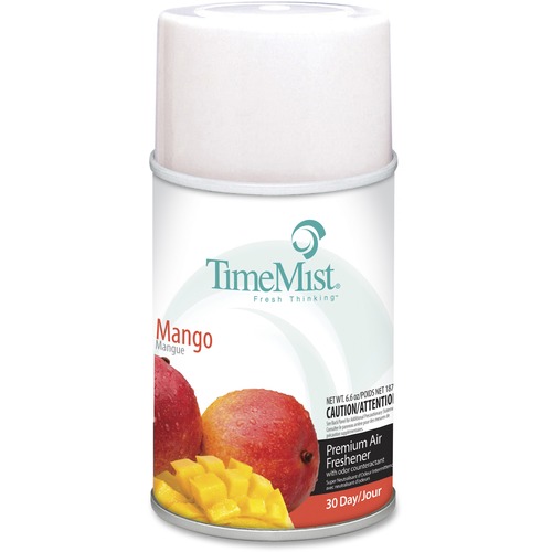 REFILL,TIMEMIST,MANGO,30DAY