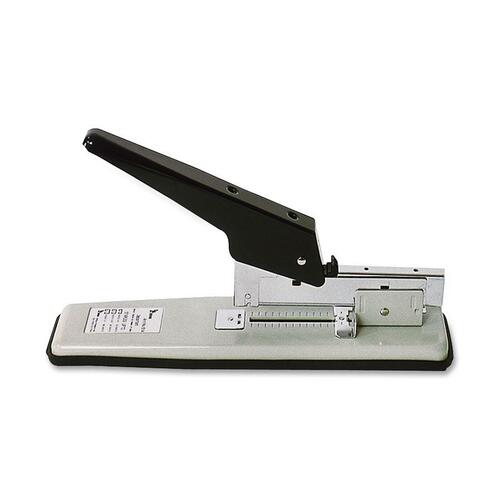 STAPLER,HVYDTY,100SH,BG