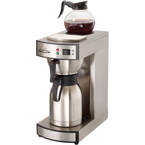 COFFEEMAKER,THERML DECANTER
