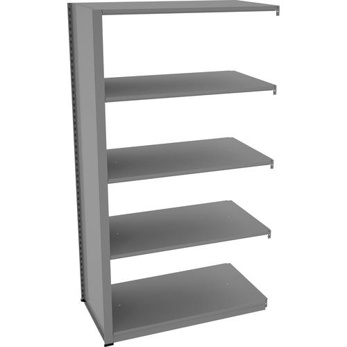 SHELVING,CAPSTONE,42X24X76