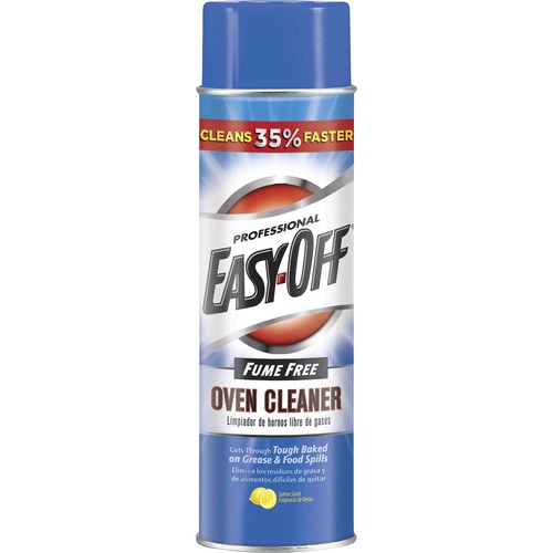 CLEANER,OVEN,FUMEFREE,24OZ