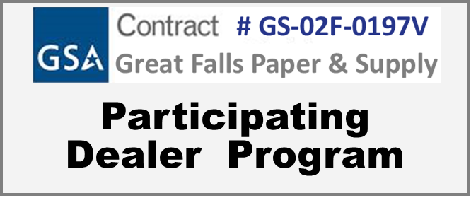 GSA Particpating Dealer Membership Program