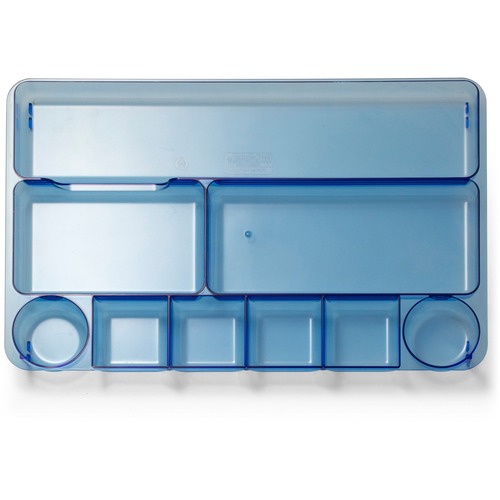 TRAY,DRAWER,9-COMPARTMENT