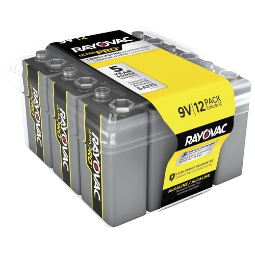 BATTERIES,ALKALINE