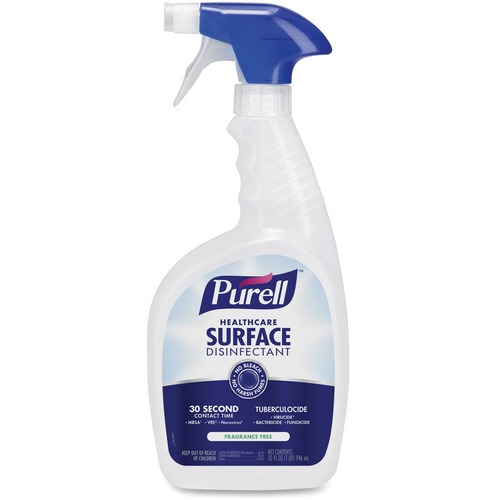 DISINFECTANT,SRFC,HC,PURELL