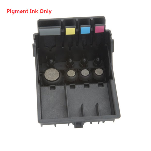 Primera 53472 Black OEM Replacement Printhead Pigment-Based Ink