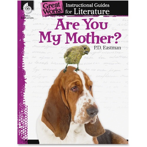 BOOK,ARE YOU MY MOTHER?