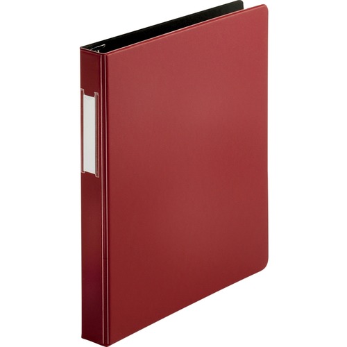 BINDER,LBLHLDR,SLANT,1",BY