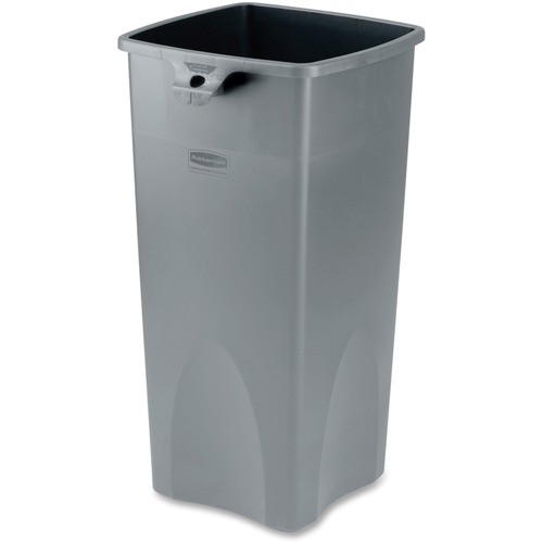 CONTAINER,WASTE,SQR,23GAL