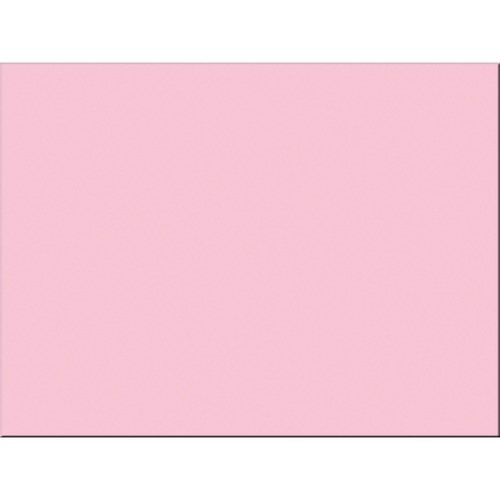 PAPER,CONST,18X24,PINK,50SH