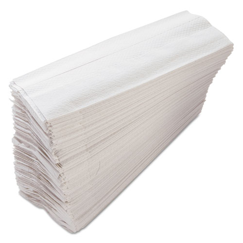 TOWEL,BLCHD,CFOLD,12/200