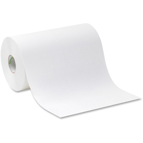 ROLL,TOWEL,WHITE,9"