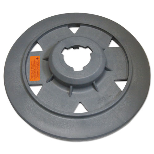 Tri-Lock Plastic Pad Driver, 20"