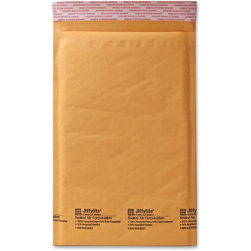 MAILER,JIFFYLITE,6X10,25PK