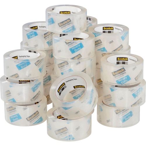 TAPE,PACKAGING,54.6YDS,36PK