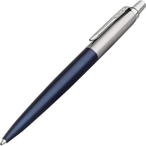 PEN,JOTTER,BALLPOINT,BLUE