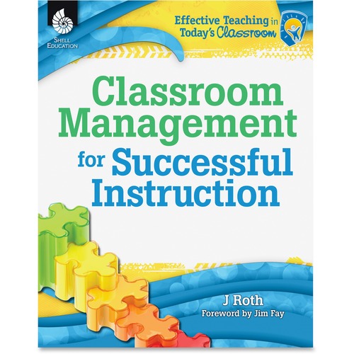 BOOK,CLASSROOM MANAGEMENT