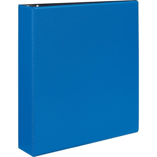 BINDER,DURABLE,SLANT,2",BE