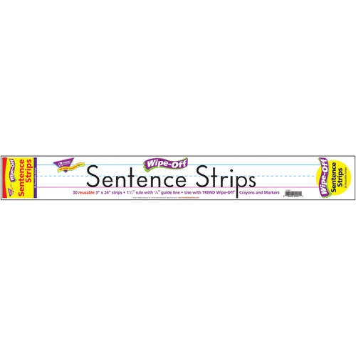 STRIPS,SENTENCE,WPOF,24",WE