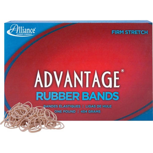 RUBBERBANDS,ADVNTG,#10,1LB