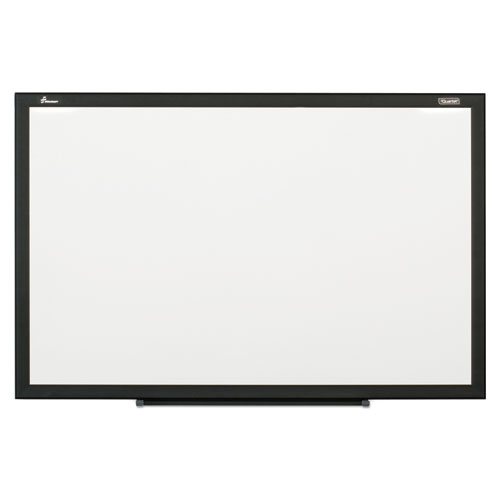 7110016511292 SKILCRAFT QUARTET MAGNETIC STEEL DRY ERASE BOARD, 60 X 36, ALUMINUM FRAME