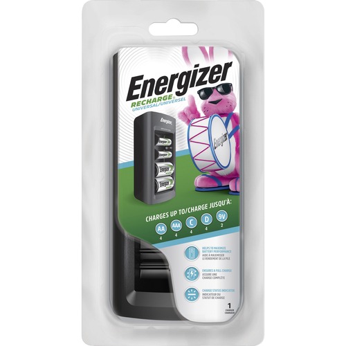 CHARGER,FAMILY,ENERGIZER