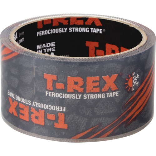 Duck Brand  Repair Tape, All-Weather Adhesive, UV-Resistant, 9 Yds, CL