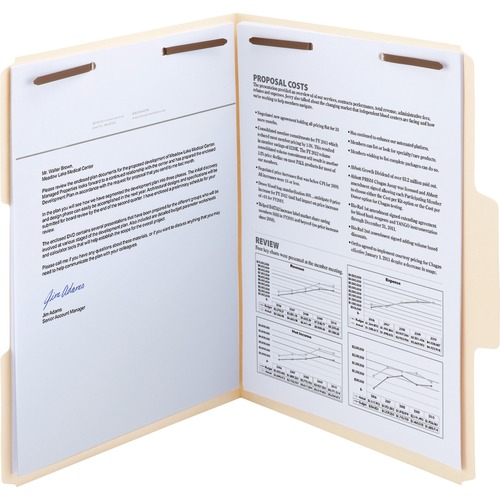 FOLDER,FASTENER,LTR,MLA,ST
