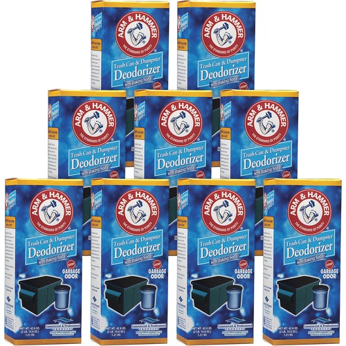 DEODORIZER,ARM&HAMMER