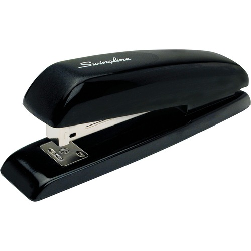 STAPLER,DESK,DELUXE,ANTIMCR