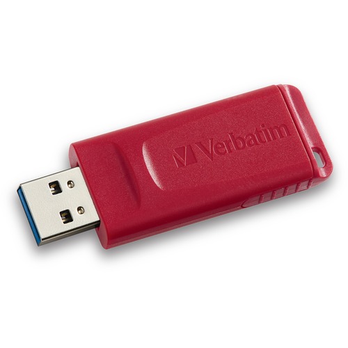 DRIVE,USB,32GB,RED