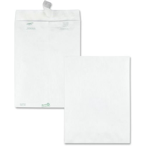 ENVELOPE,CATALOG,PLAIN,9X12