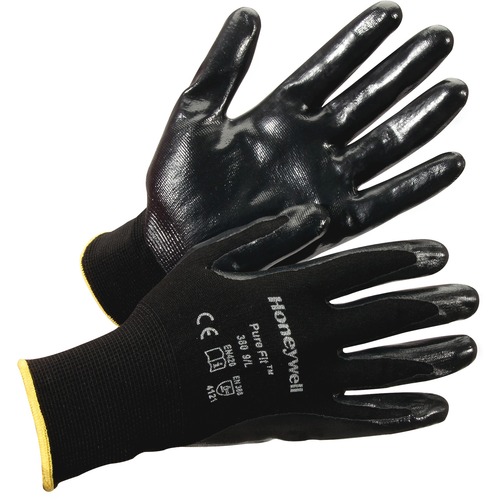 GLOVE,DIPPED,PURE FIT,XL