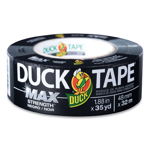 TAPE,DUCT,MAX,BK